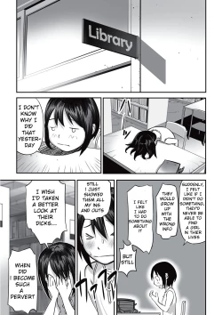 Page 53 of Ima doko ni nani ga haitte iru ka itte mi nasai! | Tell Everyone What's Inside You And Where it isCh 1-5