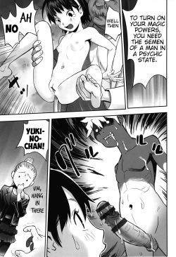 Page 82 of Ima doko ni nani ga haitte iru ka itte mi nasai! | Tell Everyone What's Inside You And Where it isCh 1-5