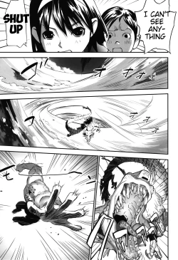 Page 98 of Ima doko ni nani ga haitte iru ka itte mi nasai! | Tell Everyone What's Inside You And Where it isCh 1-5