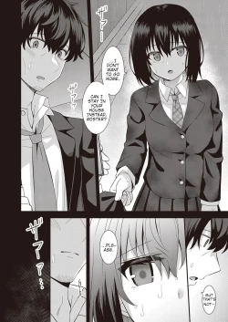 Page 6 of Iedena Doukyosha | Runaway Housemate