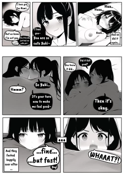 Page 6 of If it feels good, then it's okay