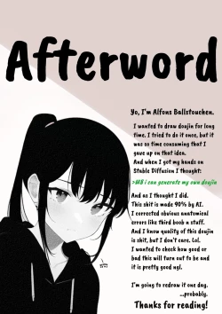 Page 7 of If it feels good, then it's okay