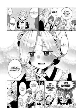 Page 4 of Ie ni Tsuku You