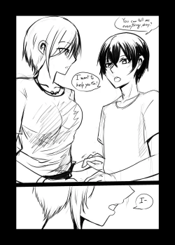 Page 18 of Short NTR Doujin