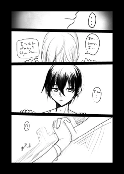 Page 19 of Short NTR Doujin
