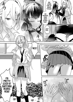 Page 2 of Otokogirai no Succubus-san 2 | A Succubus Who Hates Men 2