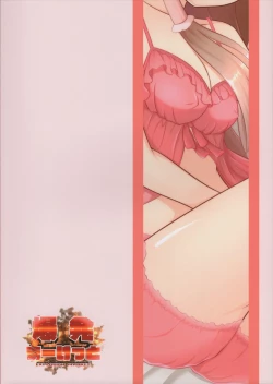 Page 25 of Maho Hime Connect! 3