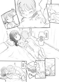 Page 23 of OneShota Sex Jisshuu | One-Shota Sex Practice