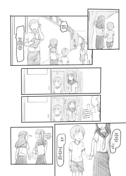 Page 30 of OneShota Sex Jisshuu | One-Shota Sex Practice