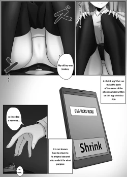 Page 6 of Shrink app 1+2