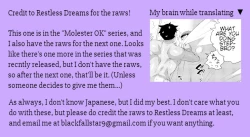 Page 64 of Chikan OK Hamerare Danshi