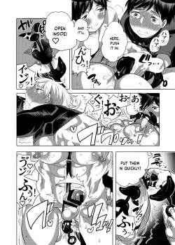 Page 6 of M Dorei no Onii-chan ni natte shimaimashita