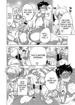 Page 29 of Otoko Chitsu Hounou Sai