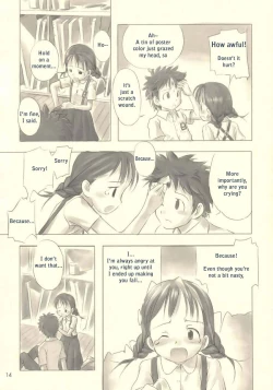 Page 13 of Still Blue