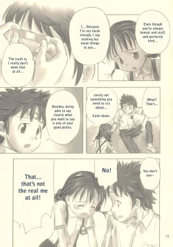 Page 14 of Still Blue