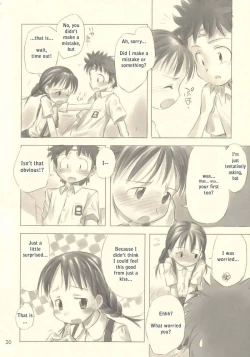 Page 19 of Still Blue