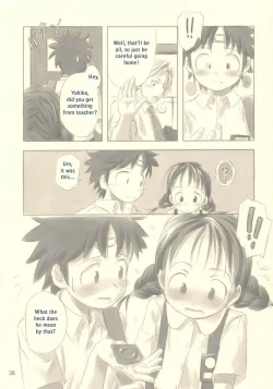 Page 37 of Still Blue