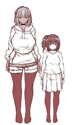 Page 9 of Futanari vs Onnanoko sokuochi hon | Futanari Instant Loss Pamphlet