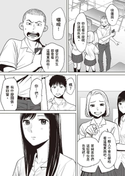 Page 10 of 只想交歡的年紀 1