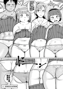 Page 13 of Dosukebe Gakkyuu de Joshi to Nakayoku Naru Houhou