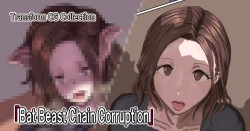 Page 1 of Bat Beast Chain Corruption