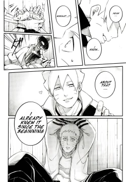 Page 20 of Ore no Musuko ga Nani datte!? | What is my son?!