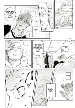 Page 30 of Ore no Musuko ga Nani datte!? | What is my son?!