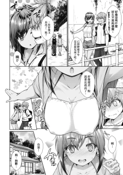 Page 7 of Chichi Toridori | 乳花撩亂