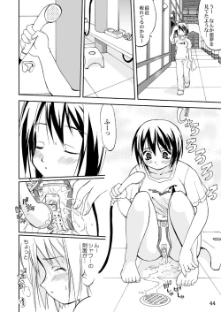 Page 43 of Kore ga Watashi no Teisoutai - This is my Chastity Belt