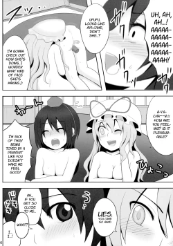 Page 17 of Kyoukai Yuugi. Shiki no Ni