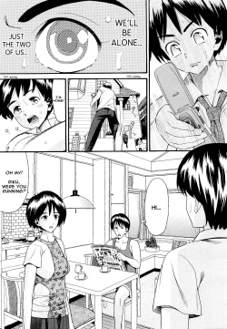 Page 11 of Kinshin Soukan wa Saikou!! | Incest Is The Best