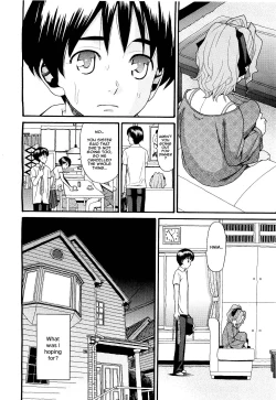 Page 12 of Kinshin Soukan wa Saikou!! | Incest Is The Best