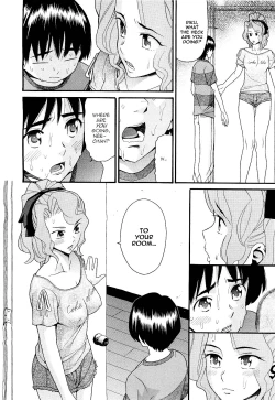 Page 14 of Kinshin Soukan wa Saikou!! | Incest Is The Best