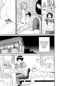Page 7 of Kinshin Soukan wa Saikou!! | Incest Is The Best