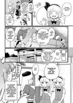 Page 16 of Myon ga Futari ni Naru Hanashi