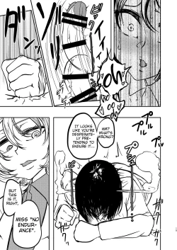 Page 17 of Ponkotsu Futa Robot Laboratory 1