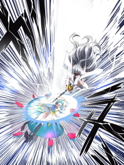 Page 14 of Superheroine Yuukai Ryoujoku ANOTHER TRY 05