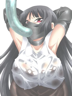 Page 46 of Superheroine Yuukai Ryoujoku ANOTHER TRY 05