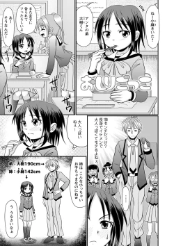 Page 30 of Chitchaikedo Ikeru mon