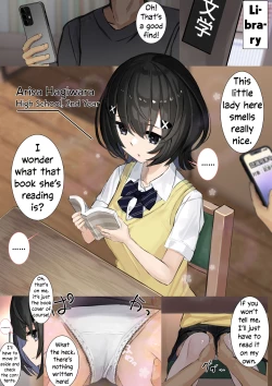 Page 141 of Ninshiki Sogai Apuri Wo Tsukatte JK Wo Okashite Mita | Using An Awareness Blocking App To Rape High School Girls 1-19