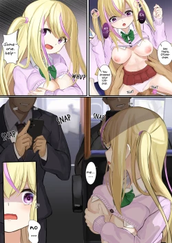 Page 162 of Ninshiki Sogai Apuri Wo Tsukatte JK Wo Okashite Mita | Using An Awareness Blocking App To Rape High School Girls 1-19