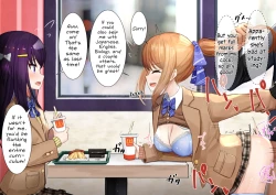 Page 59 of Ninshiki Sogai Apuri Wo Tsukatte JK Wo Okashite Mita | Using An Awareness Blocking App To Rape High School Girls 1-19