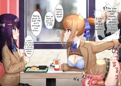 Page 60 of Ninshiki Sogai Apuri Wo Tsukatte JK Wo Okashite Mita | Using An Awareness Blocking App To Rape High School Girls 1-19