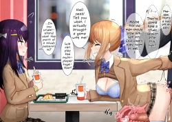 Page 61 of Ninshiki Sogai Apuri Wo Tsukatte JK Wo Okashite Mita | Using An Awareness Blocking App To Rape High School Girls 1-19