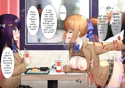 Page 64 of Ninshiki Sogai Apuri Wo Tsukatte JK Wo Okashite Mita | Using An Awareness Blocking App To Rape High School Girls 1-19