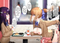 Page 65 of Ninshiki Sogai Apuri Wo Tsukatte JK Wo Okashite Mita | Using An Awareness Blocking App To Rape High School Girls 1-19