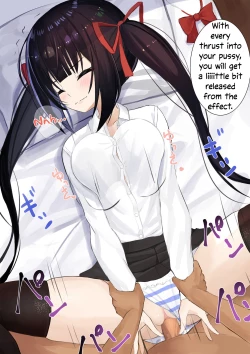 Page 99 of Ninshiki Sogai Apuri Wo Tsukatte JK Wo Okashite Mita | Using An Awareness Blocking App To Rape High School Girls 1-19