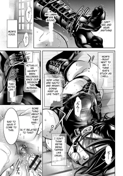 Page 86 of Haha to Ko no Kanbi na Choukyou Kouza