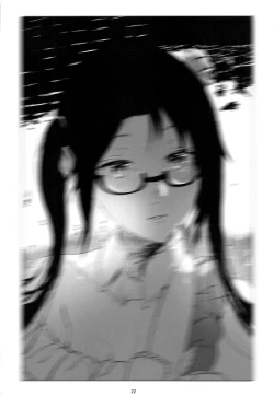 Page 21 of Taiyo wa Mou Kagayakanai | The Sun Ain't Gonna Shine