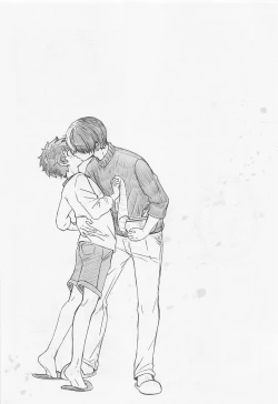 Page 11 of Suki tte Itte yo